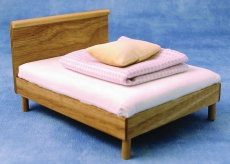 Modernes Bett Modern Bed