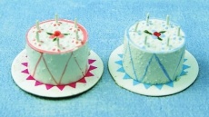 Geburtstagskuchen Birthday Cakes