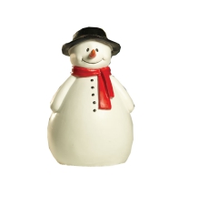 Roley der Schneemann / Roley the snowman