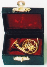 Waldhorn French Horn