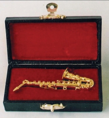 Alt-Saxophon Alto Saxophone