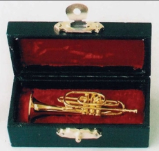 Kornett, Piston Cornet