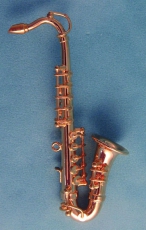 Deluxe Tenorsaxophon Deluxe Tenor Saxophone