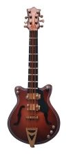 Gretsch Elektrogitarre Gretsch Electric Guitar