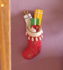 Weihnachtsstrmpfe Mutter Mum