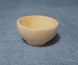 2 Holzsch�sseln Wooden Bowl 19 mm