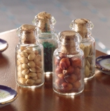 Kr�utergl�ser Herb Jars
