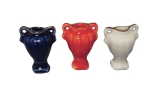 Posey-Vasen Posey Vases