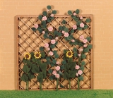 Gitterpanel Trellis Panel