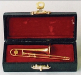 Posaune Trombone