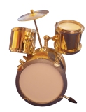 Schlagzeug Drum Set