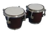 Bongo-Trommeln Bongo Drums