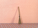 Kehrbesen Natural Sweeping Brush/Broom