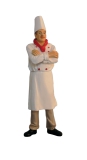 Kchen-Chef Kitchen Chief